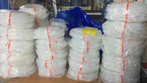 PAKETLENMİŞ HORTUMLAR
