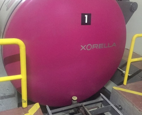 XORELLA